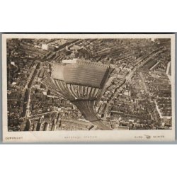 Waterloo Station - England - Ubrugt