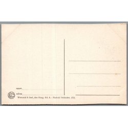 Rotterdam - Station - Ubrugt