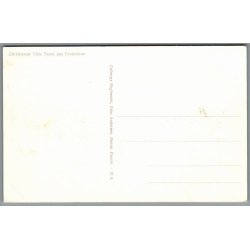 Frederiks� - Lille Taarn - Postkort - Ubrugt 