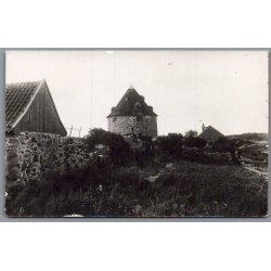 Frederiks� - Lille Taarn - Fotopostkort - Ubrugt 
