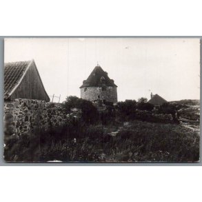 Frederiks� - Lille Taarn - Fotopostkort - Ubrugt 