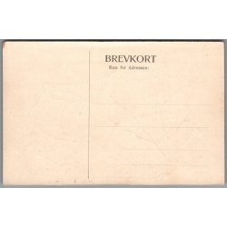Bornholm - Kort - Postkort - Ubrugt