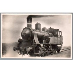 Rangerlokomotiv Q - Ubrugt