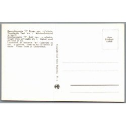 Rangerlokomotiv F  - Ubrugt