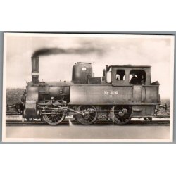 Rangerlokomotiv F  - Ubrugt