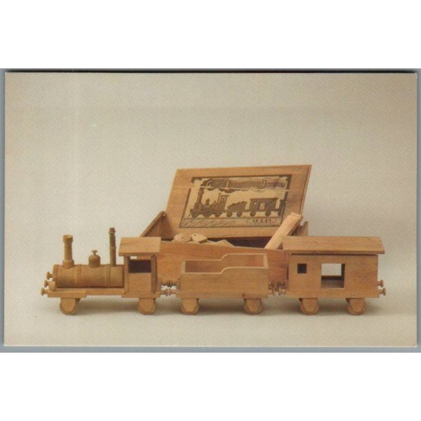 Tg - Tilvirket av Di - Gemla - Sverige - Ubrugt