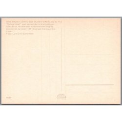 "Polska Loket" - OHS  - Sverige - Tog - Ubrugt