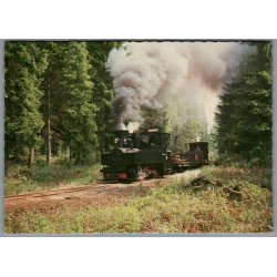 "Tyska Loket" - OHS  - Sverige - Tog - Ubrugt