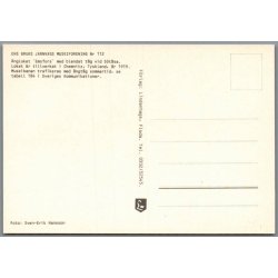 nlok "EMSFORS"  - Sverige - Brugt