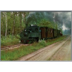 nlok "EMSFORS"  - Sverige - Brugt