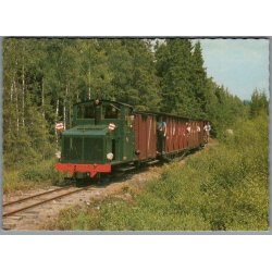 Motorloket OHS - Gimarps  - Sverige - Brugt