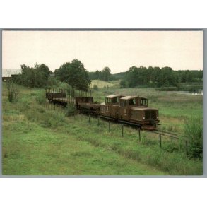 Lokomotorene Z4p 408 - 403 - Sverige - Tog - Brugt