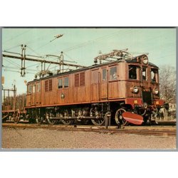 Dg 115 - Varberg - Sverige - Brugt