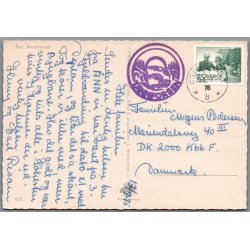 re - Bergsbanan - Sverige - Brugt