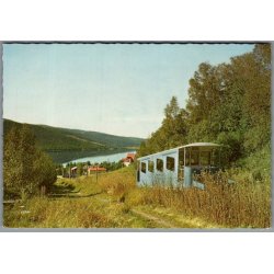 re - Bergsbanan - Sverige - Brugt