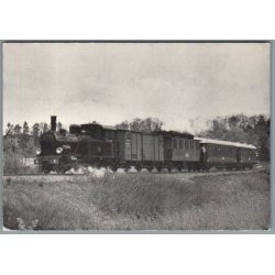 BLJ 6 - Stora Lundby - Sverige - Brugt