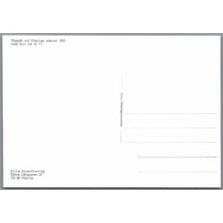 KUJ Lok. nr. 11 - Kpings Station - Sverige - Ubrugt