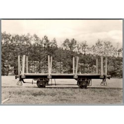 Godsvogn nr. 29 - Ntttaby - Eringsboda  Jrnvg - Sverige - Ubrugt