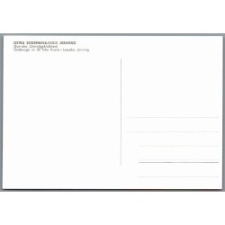 Godsvogn nr. 29 - Kosta Jrnvg - Sverige - Ubrugt