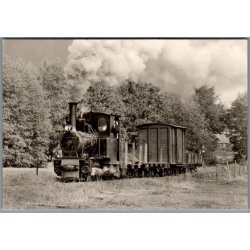 Lokeomotivet  Nr. 3 "Dylta"  - Sverige - Ubrugt