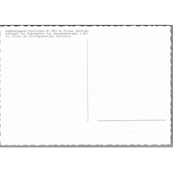 Oscar II s Audiensvogn - Sverige - Brugt 