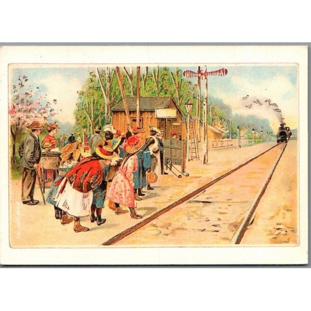 Good old Days - Sverige - Brugt 