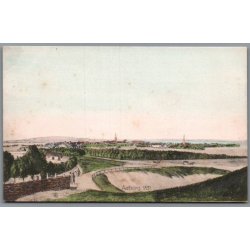 Aalborg 1831 - Postkort - Ubrugt