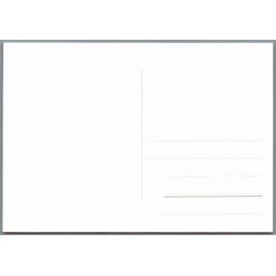 Nttraby - Alnaryd - Eringsboda  Jrnvg - Sverige - Ubrugt