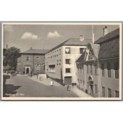 Aalborg - Gl. Torv - Postkort - Ubrugt