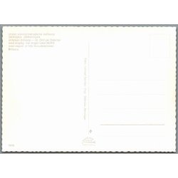 Lokeomotivet Berg - Brsarp - Sverige - Ubrugt