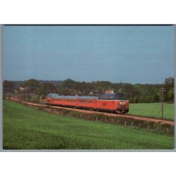 Tg SJY 3 - 1265 - Veksrum - Sverige - Ubrugt