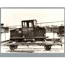 Ohsaloket- Sverige - Ubrugt