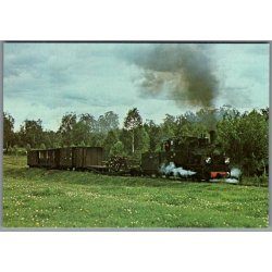 "Polska Loket" - Elsgaryd - Sverige - Ubrugt