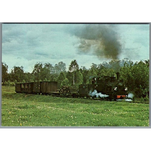 "Polska Loket" - Elsgaryd - Sverige - Ubrugt