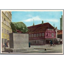 Aalborg - Postkort - Brugt