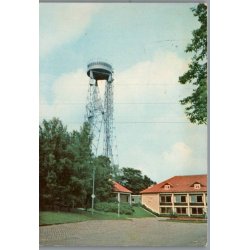 Aalborg - Taarnet - Postkort - Brugt