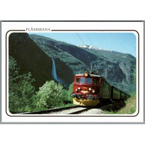 Flmsbana  - Norge - Ubrugt