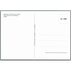 Flmsbana  - Norge - Ubrugt