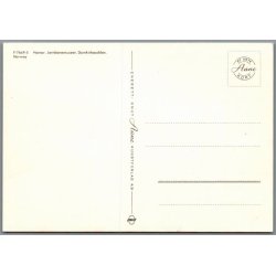 Hamar - Jernbanemuseet - Domkirkeodden - Norge - Ubrugt