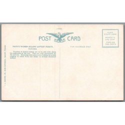 Native Women selling lottery Tickets - Panana City - Ubrugt