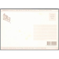 Bornholm - Dueodde Fyr - Postkort - Ubrugt
