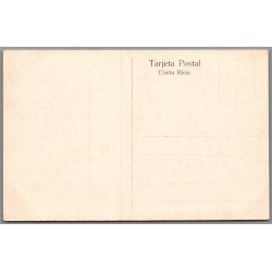 Chrismas Day - Siquirres - Costa Rica - Ubrugt