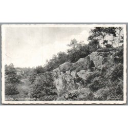Kodal - Paradisbakkerne - Bornholm - Postkort - Brugt