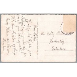 Kodal - Paradisbakkerne - Bornholm - Postkort - Brugt
