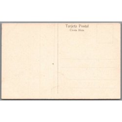 Varejas Park -  Limon  - Costa Rica - Ubrugt