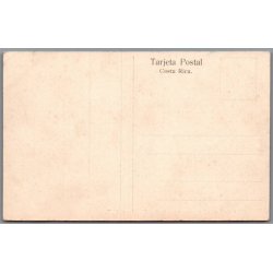 The Arrival - Siquirres - Costa Rica - Ubrugt