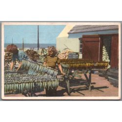Bornholm - Silder�geri - Postkort - Brugt