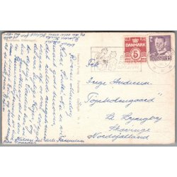 Bornholm - Silder�geri - Postkort - Brugt