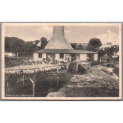 Bornholm - Silder�geri - Postkort - Brugt