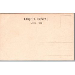 Pinta -  Limon  - Costa Rica - Ubrugt